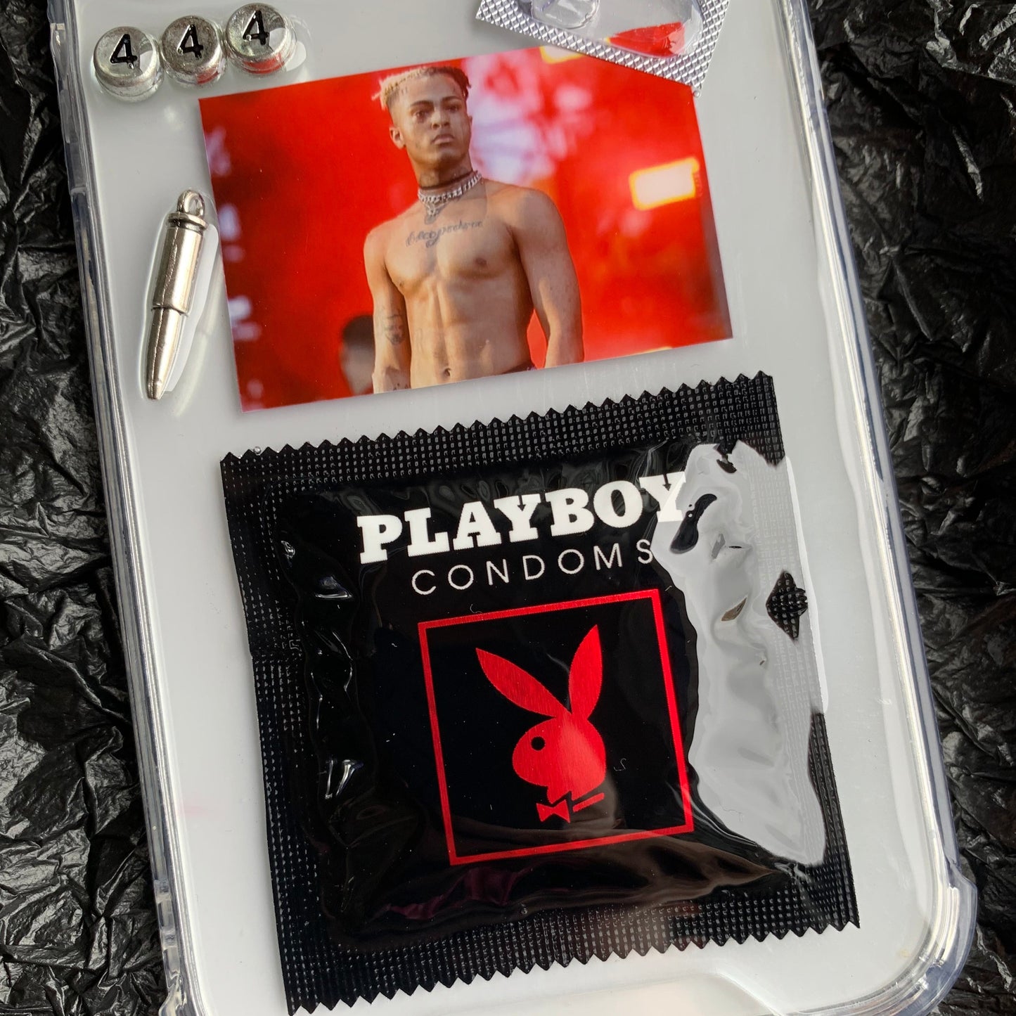 Legends - Lil Peep & X - resinsgift