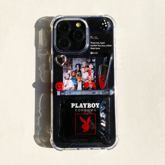 Legends (Lil Peep&999&X&Macmiller) - resinsgift