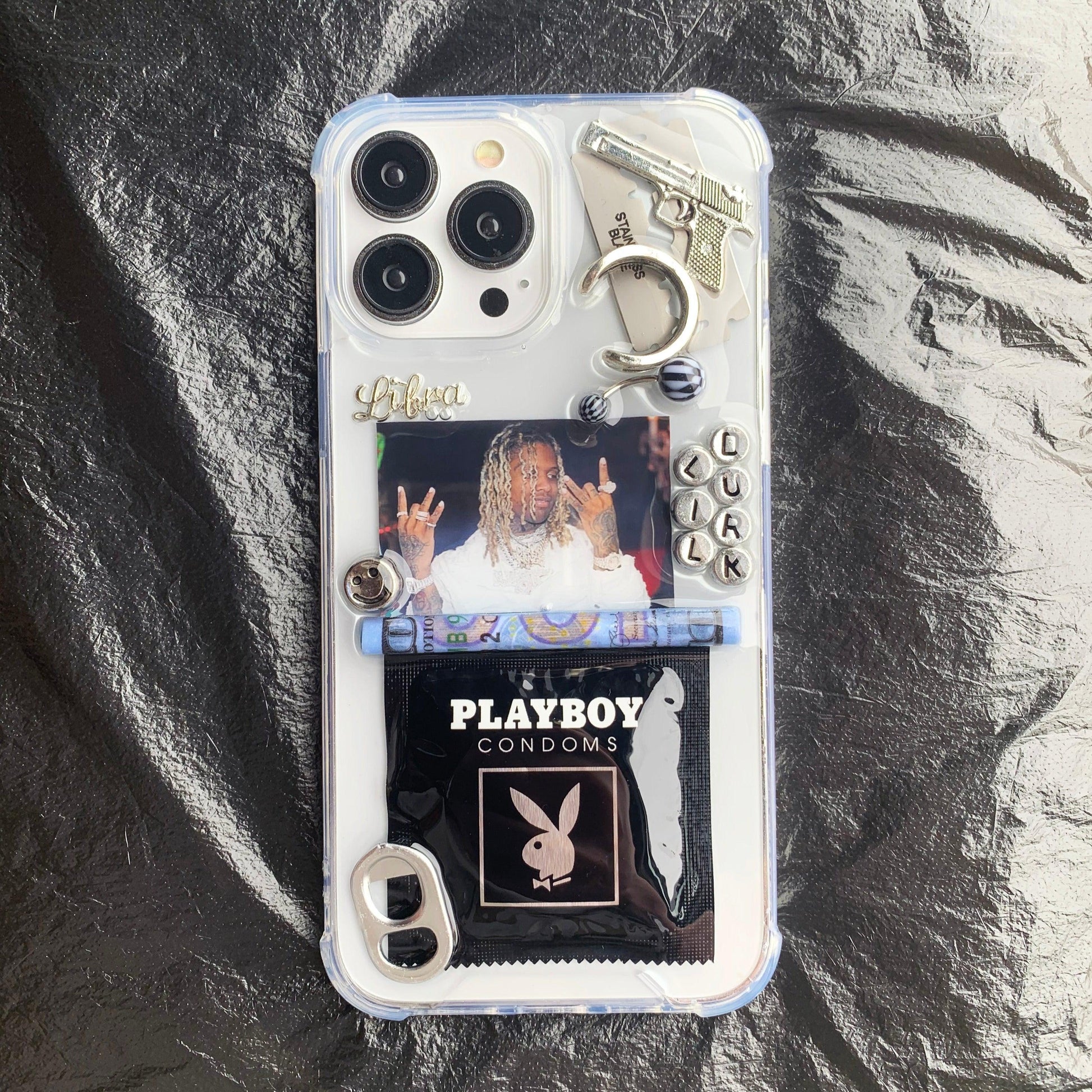 Lil durk - resinsgift