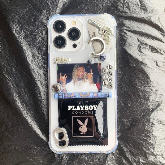 Lil durk - resinsgift