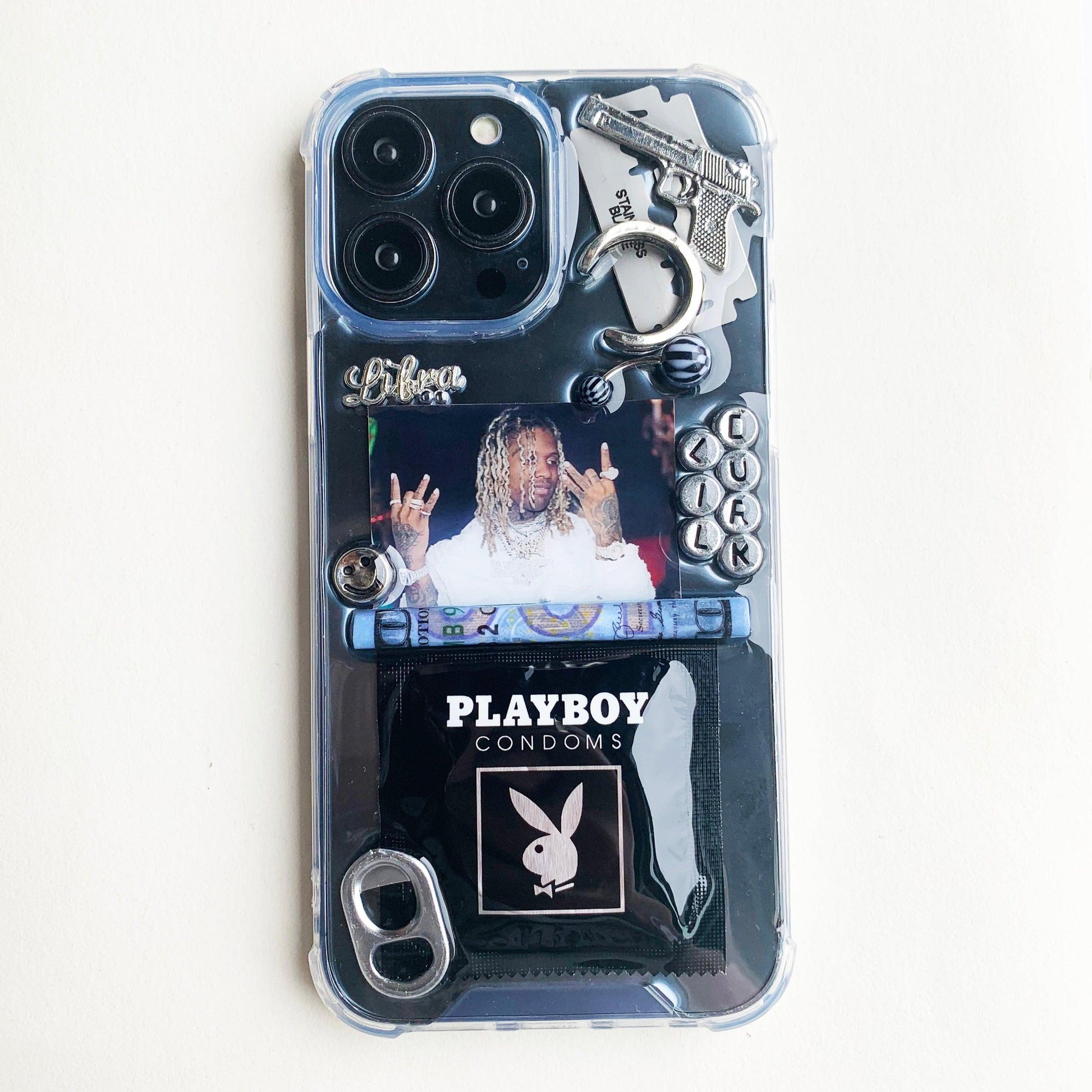 Lil durk - resinsgift