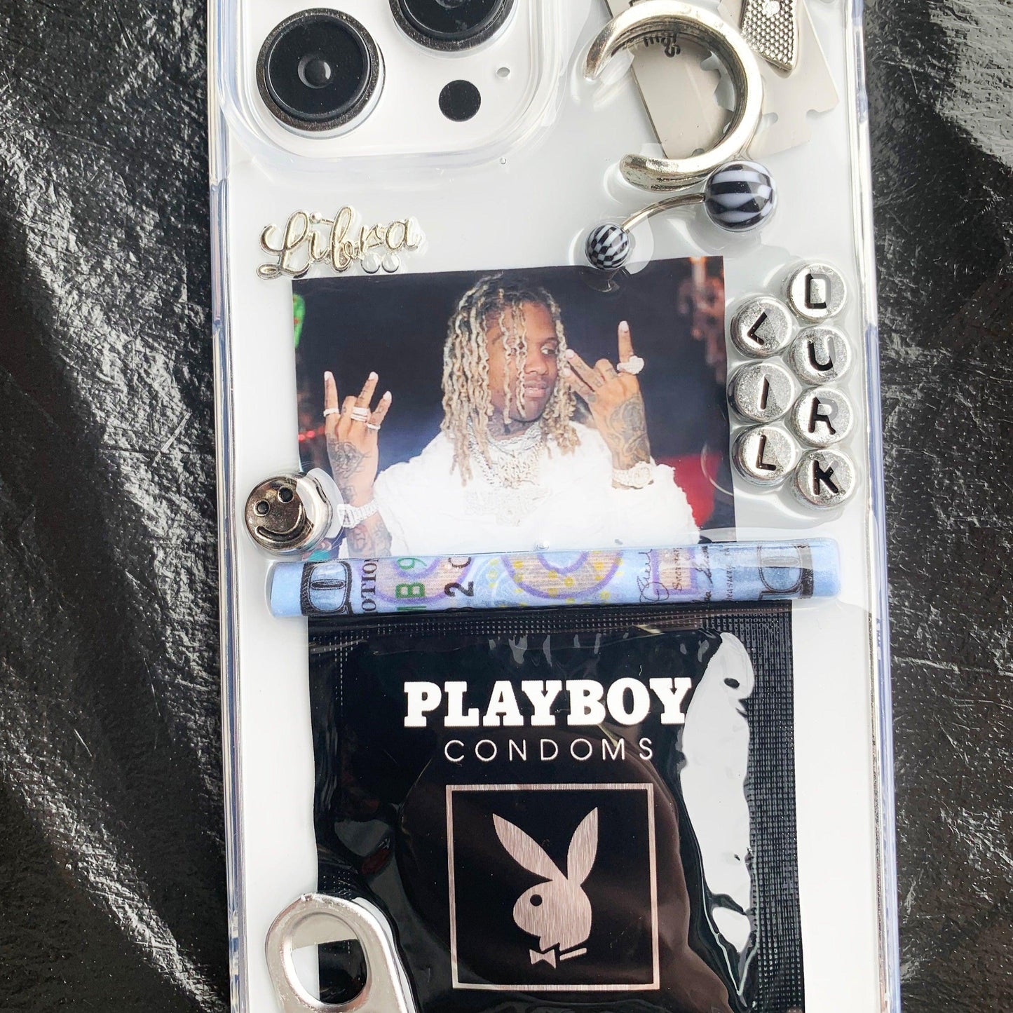 Lil durk - resinsgift