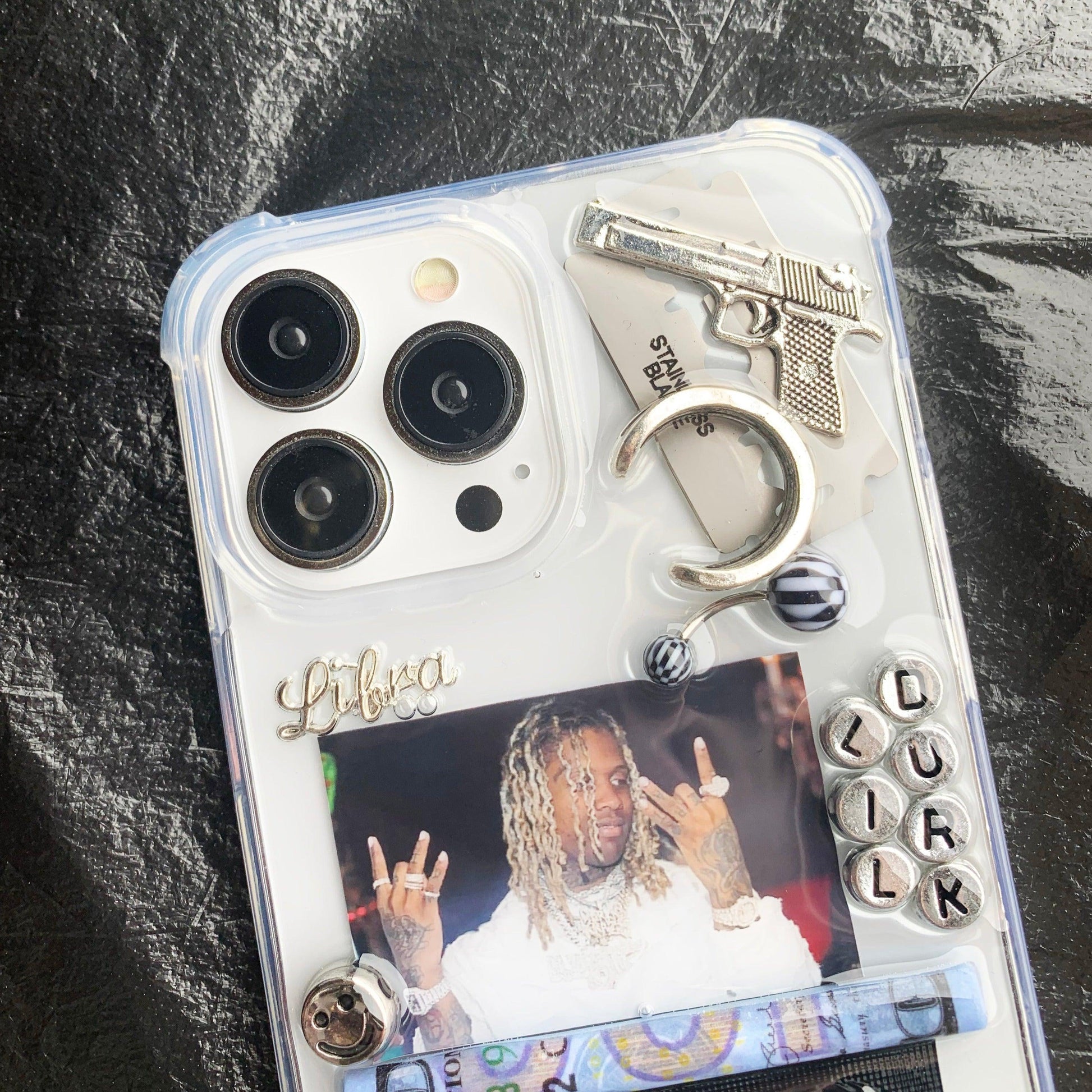 Lil durk - resinsgift