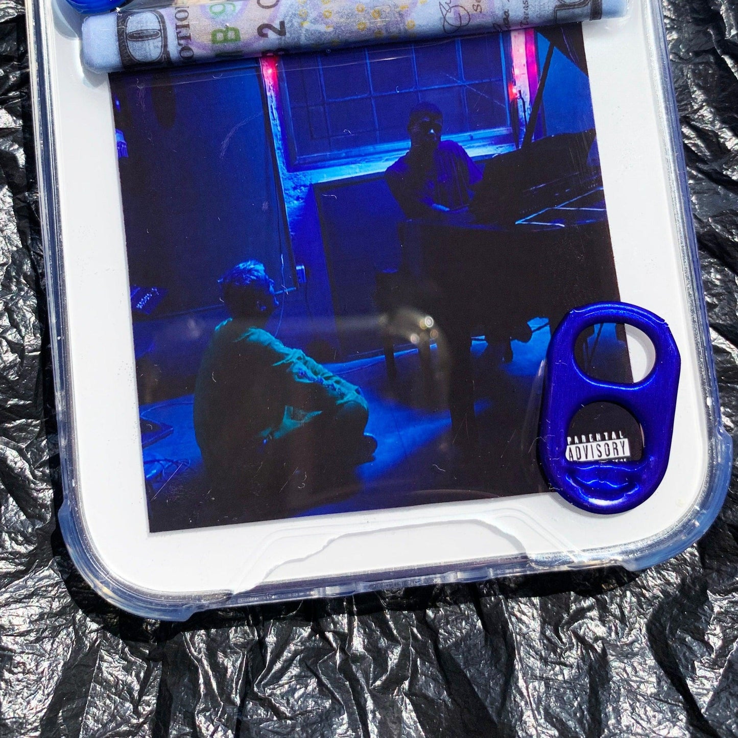 Lil Peep Album Cover - resinsgift