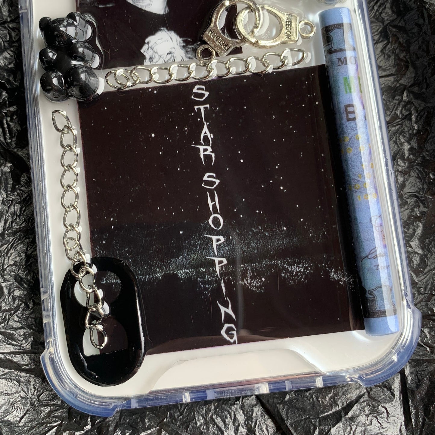 Lil Peep Album Cover Style-4 - resinsgift