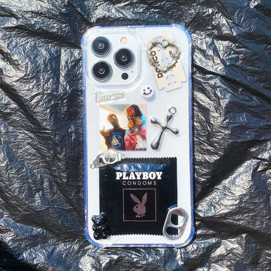 Lil Peep & Lil Tracy Style-3 - resinsgift