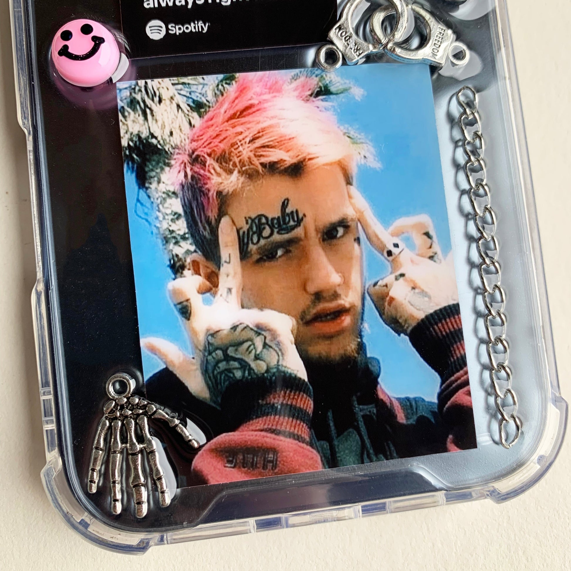 Lil Peep Lyrics - resinsgift