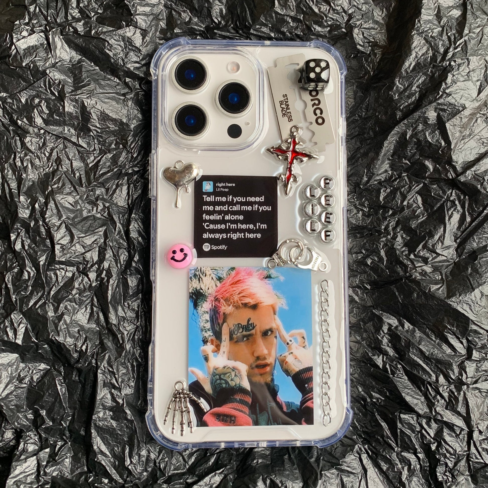 Lil Peep Lyrics - resinsgift