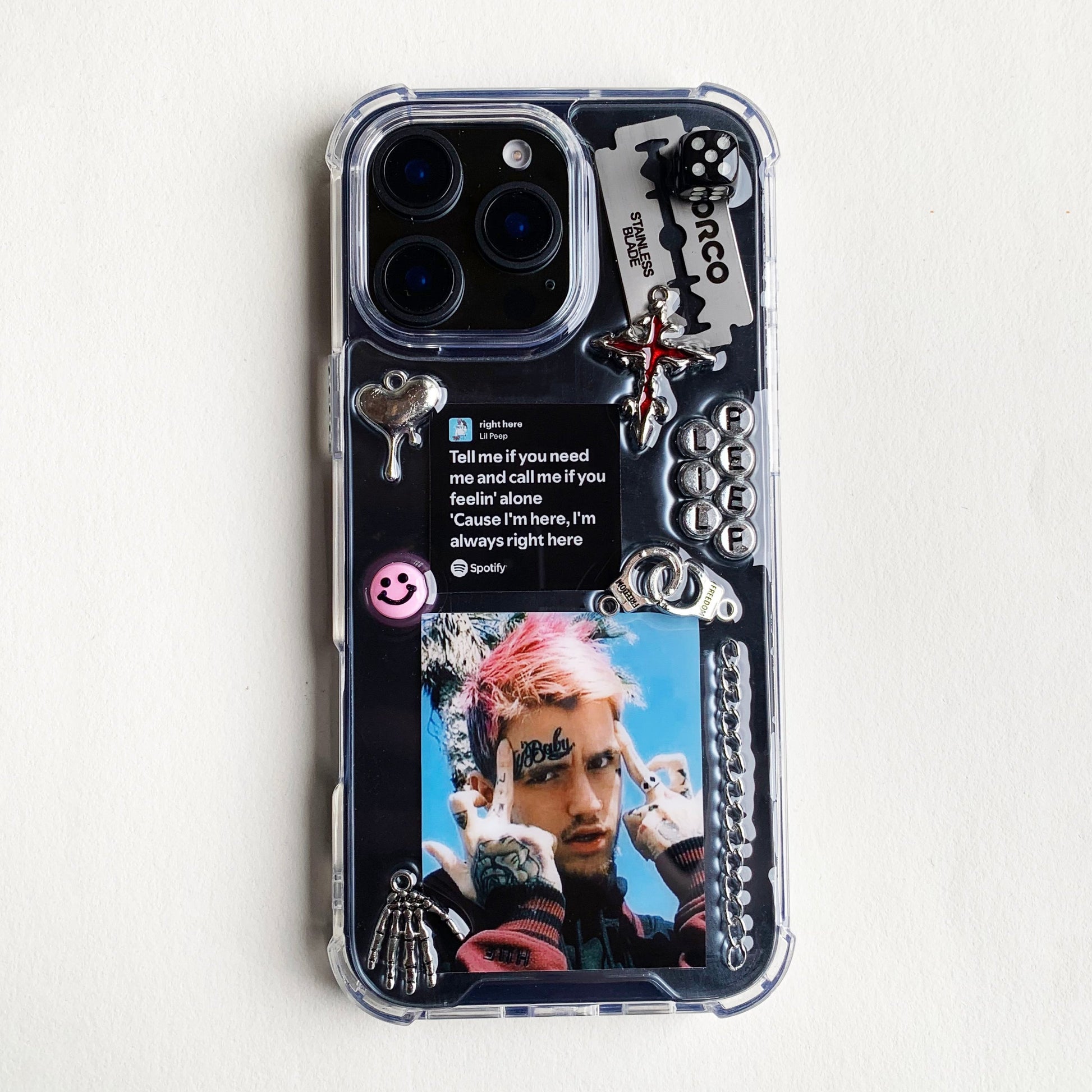 Lil Peep Lyrics - resinsgift