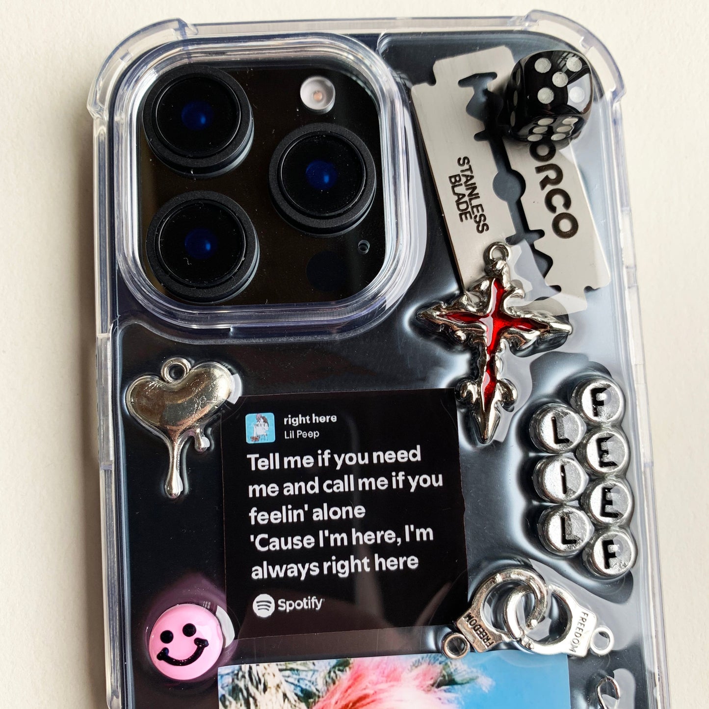 Lil Peep Lyrics - resinsgift