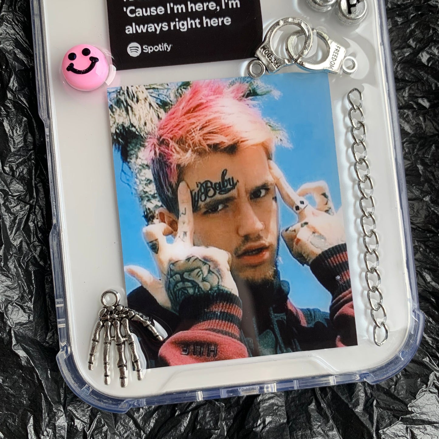 Lil Peep Lyrics - resinsgift