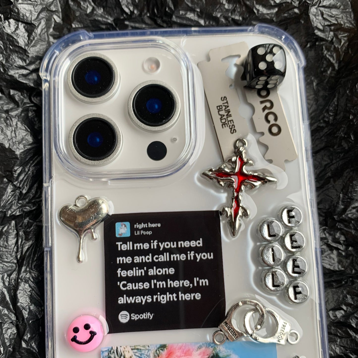 Lil Peep Lyrics - resinsgift