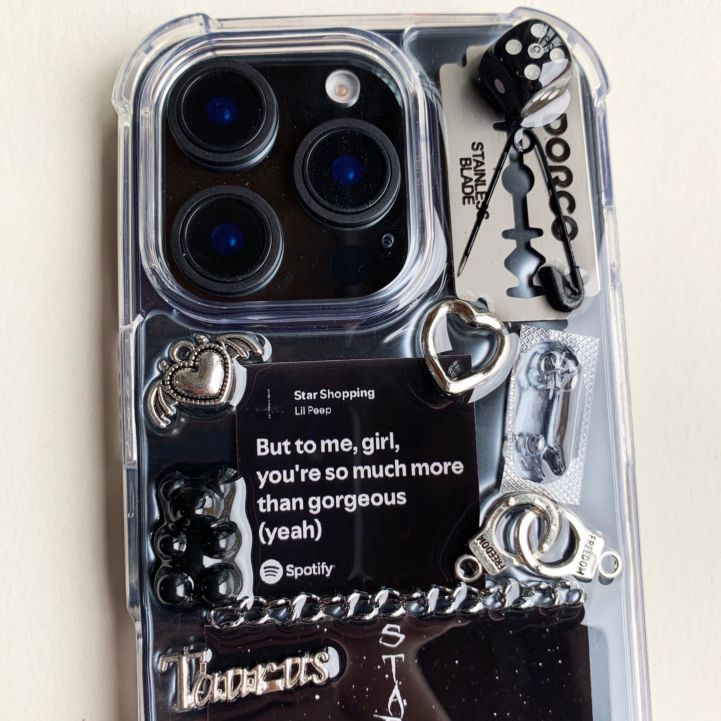 Lil Peep Lyrics Style-2 - resinsgift