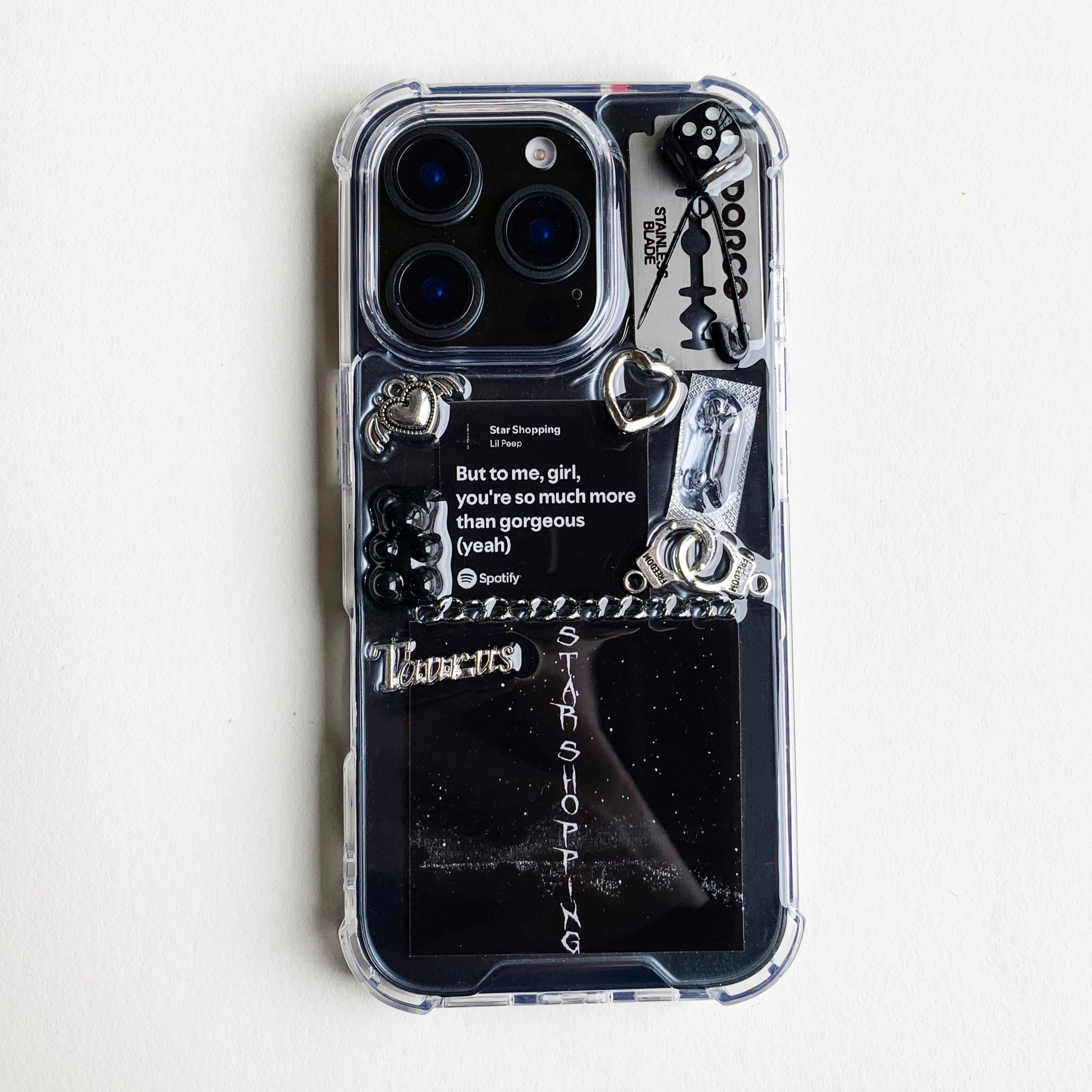 Lil Peep Lyrics Style-2 - resinsgift