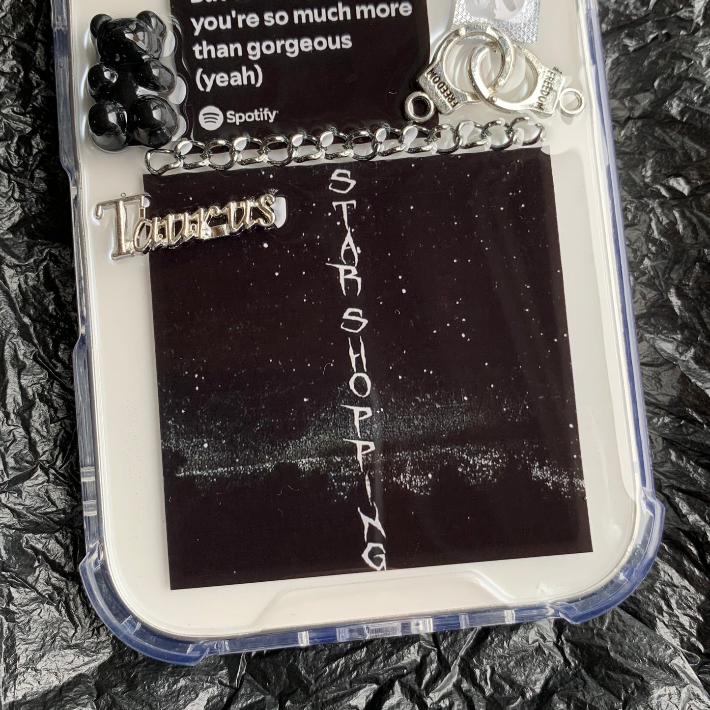 Lil Peep Lyrics Style-2 - resinsgift