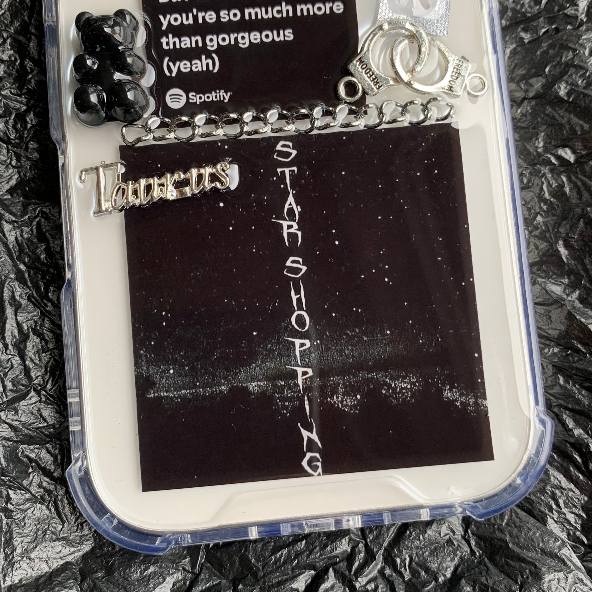 Lil Peep Lyrics Style-2 - resinsgift