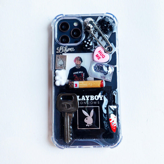 Lil Peep Style-11 - resinsgift