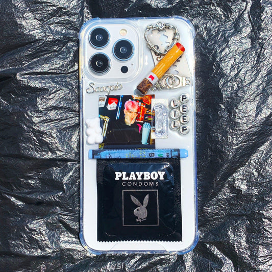 Lil Peep Style-16 - resinsgift