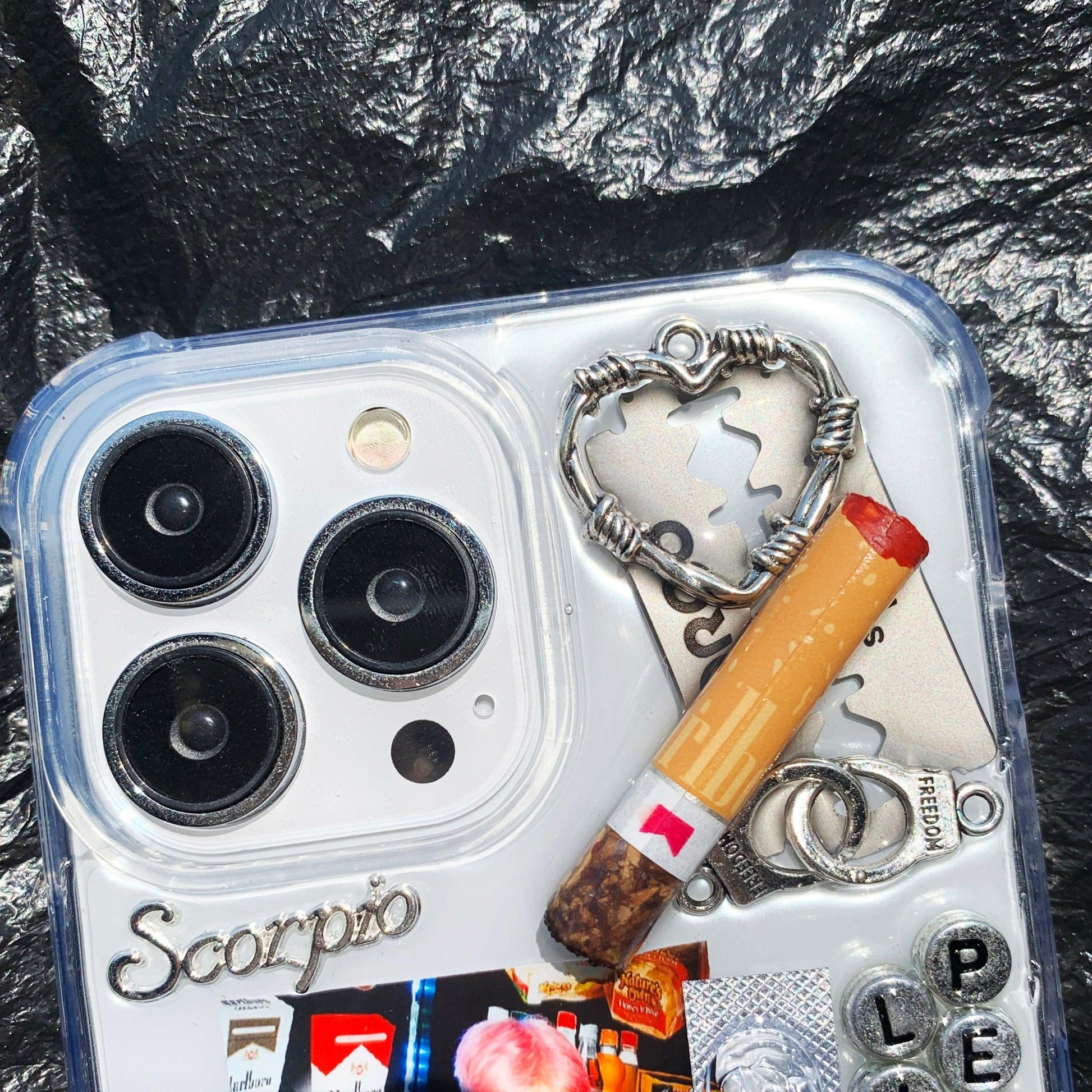 Lil Peep Style-16 - resinsgift