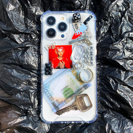 Lil Peep Style-24 - resinsgift