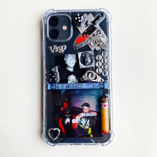 Lil Peep Style-25 - resinsgift