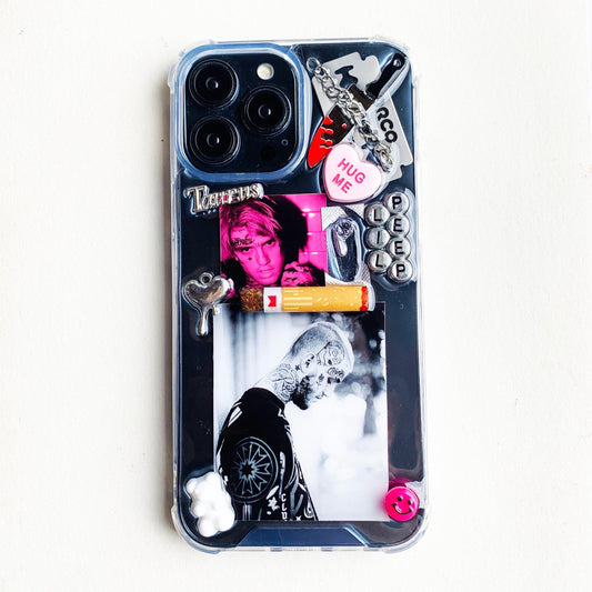 Lil Peep Style-27 - resinsgift