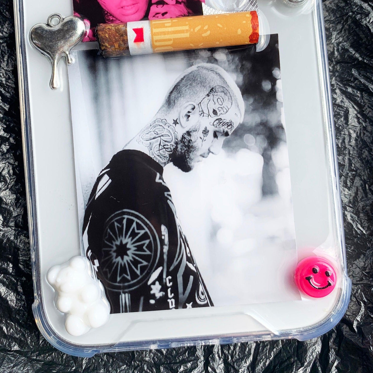 Lil Peep Style-27 - resinsgift