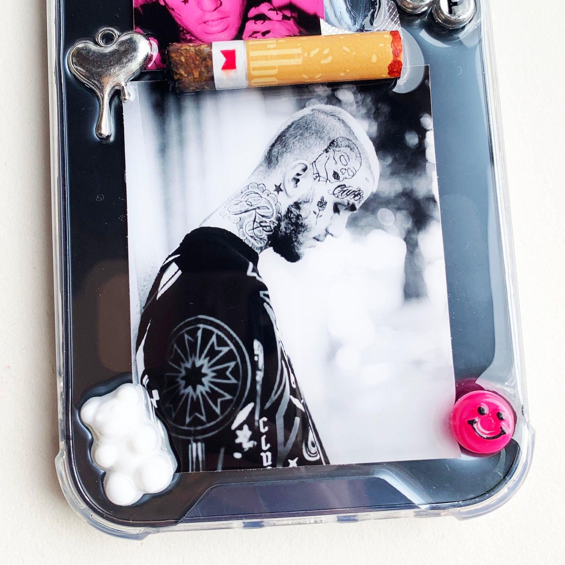 Lil Peep Style-27 - resinsgift