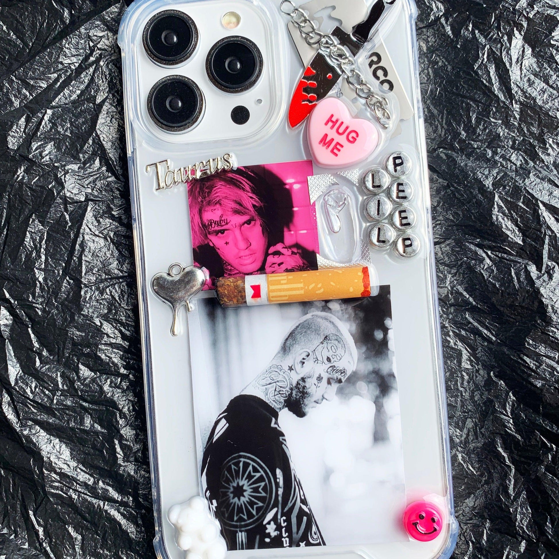 Lil Peep Style-27 - resinsgift