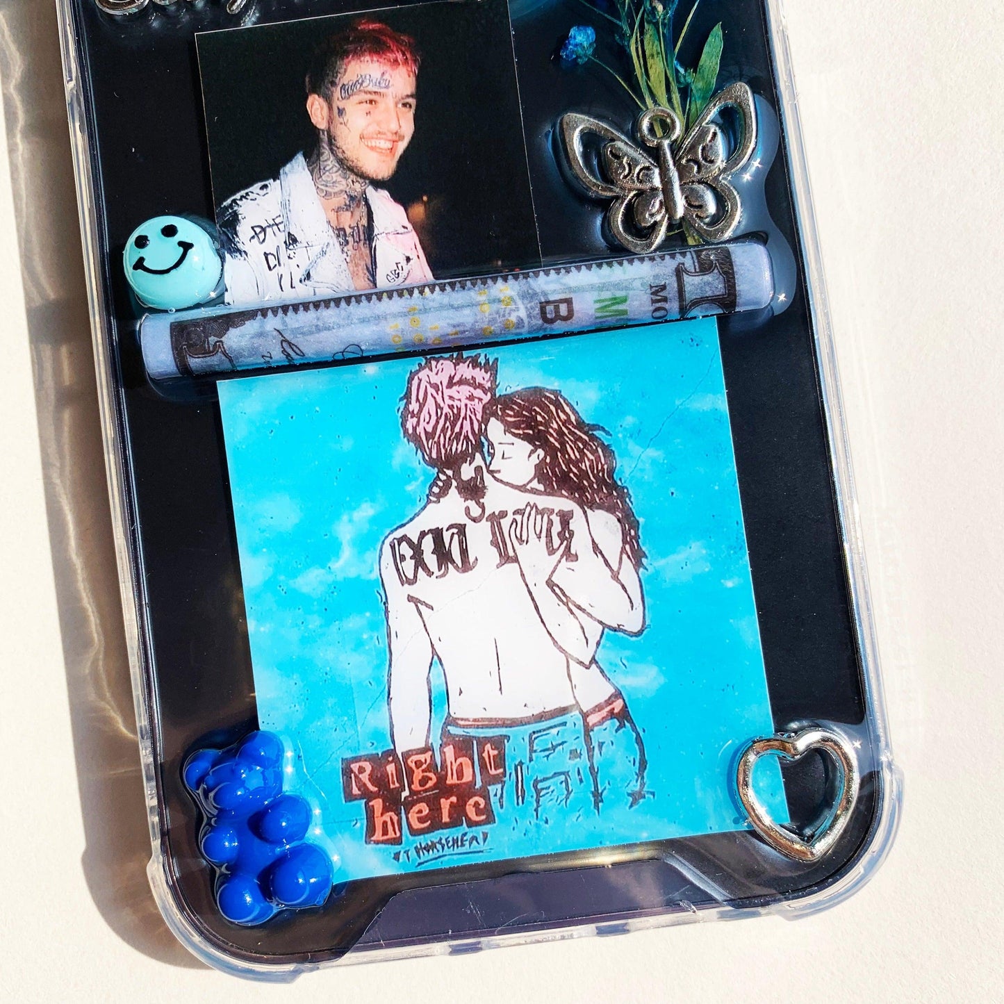 Lil Peep Style-28 - resinsgift