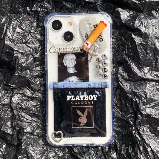 Lil Peep Style-29 - resinsgift