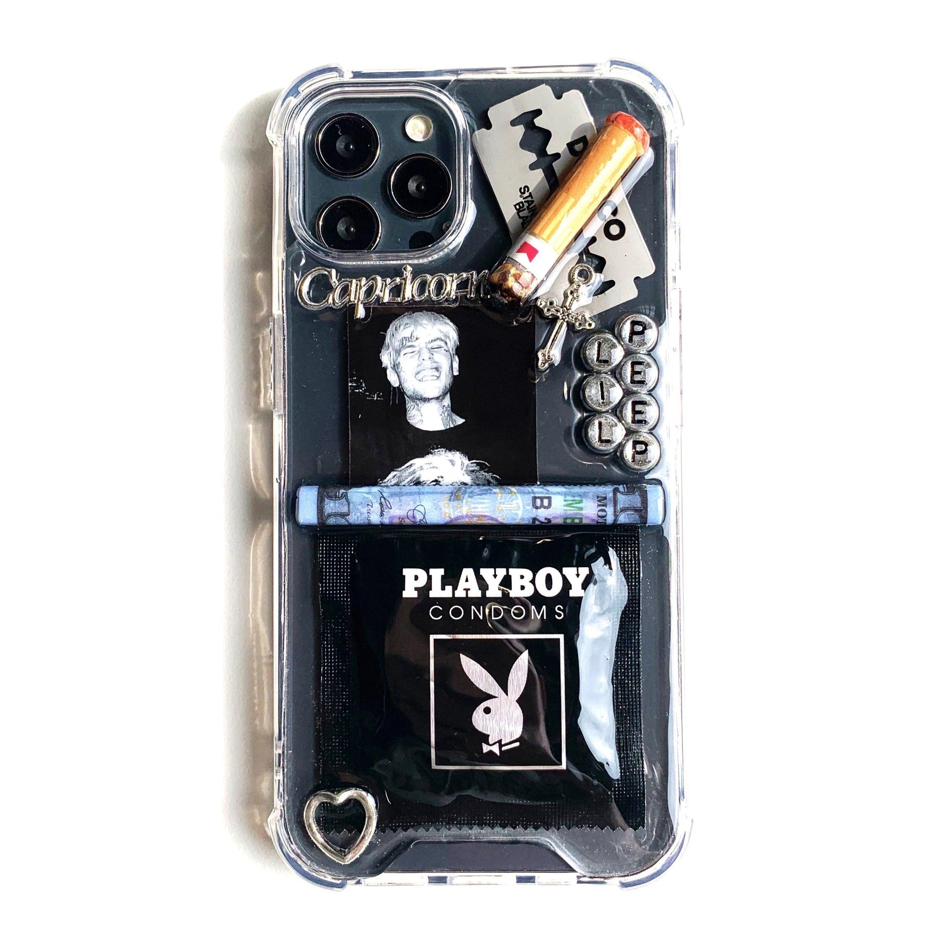 Lil Peep Style-29 - resinsgift