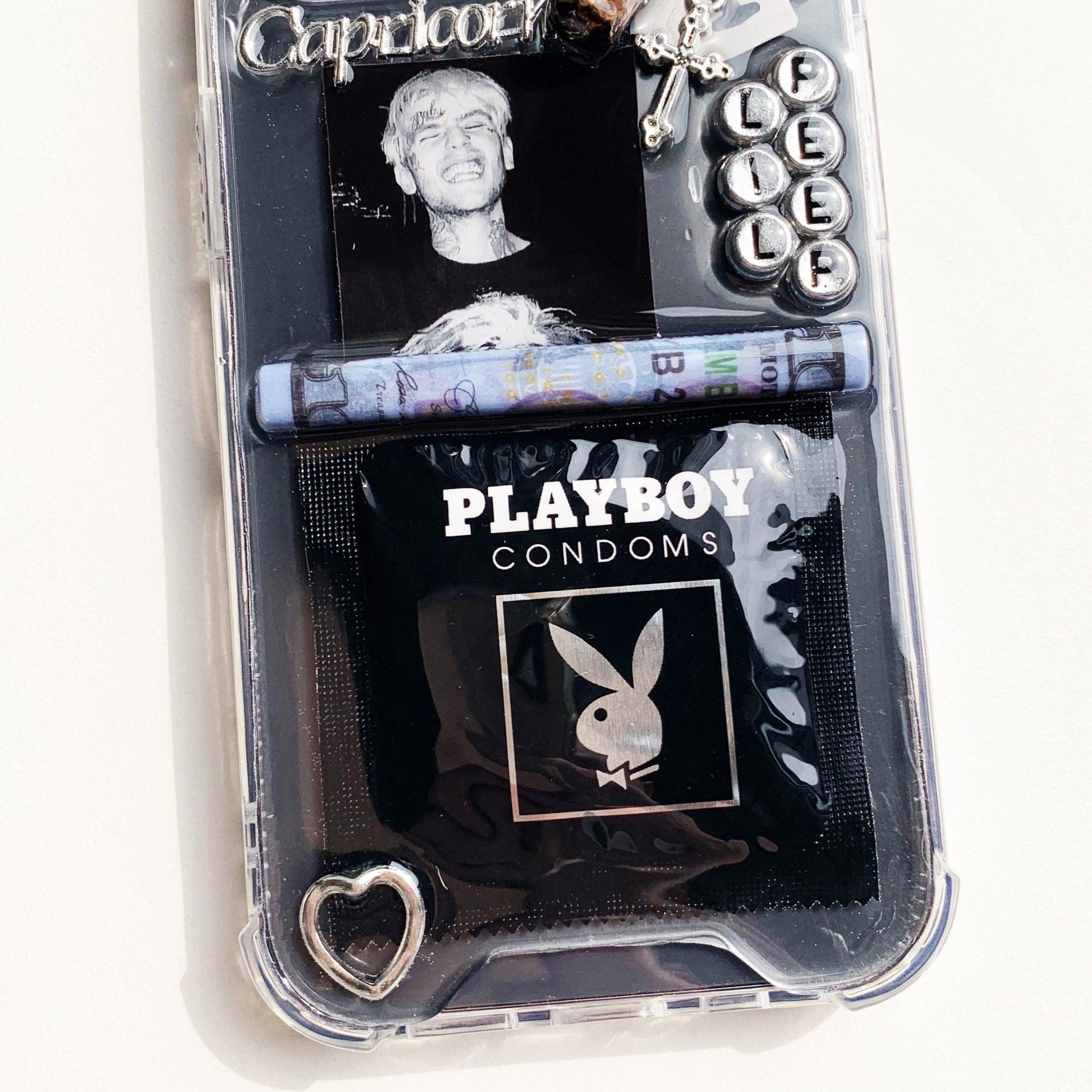 Lil Peep Style-29 - resinsgift