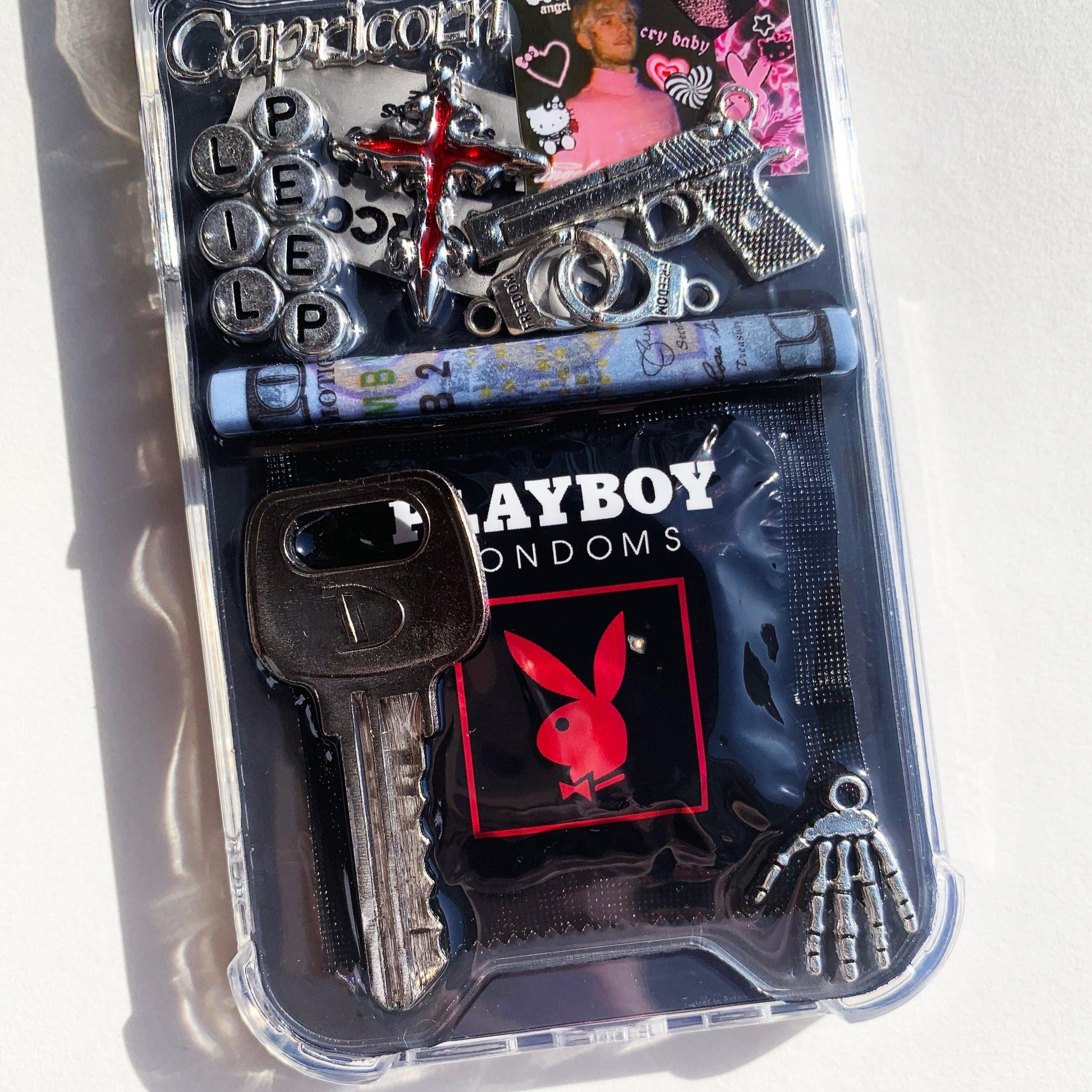 Lil Peep Style-36 - resinsgift