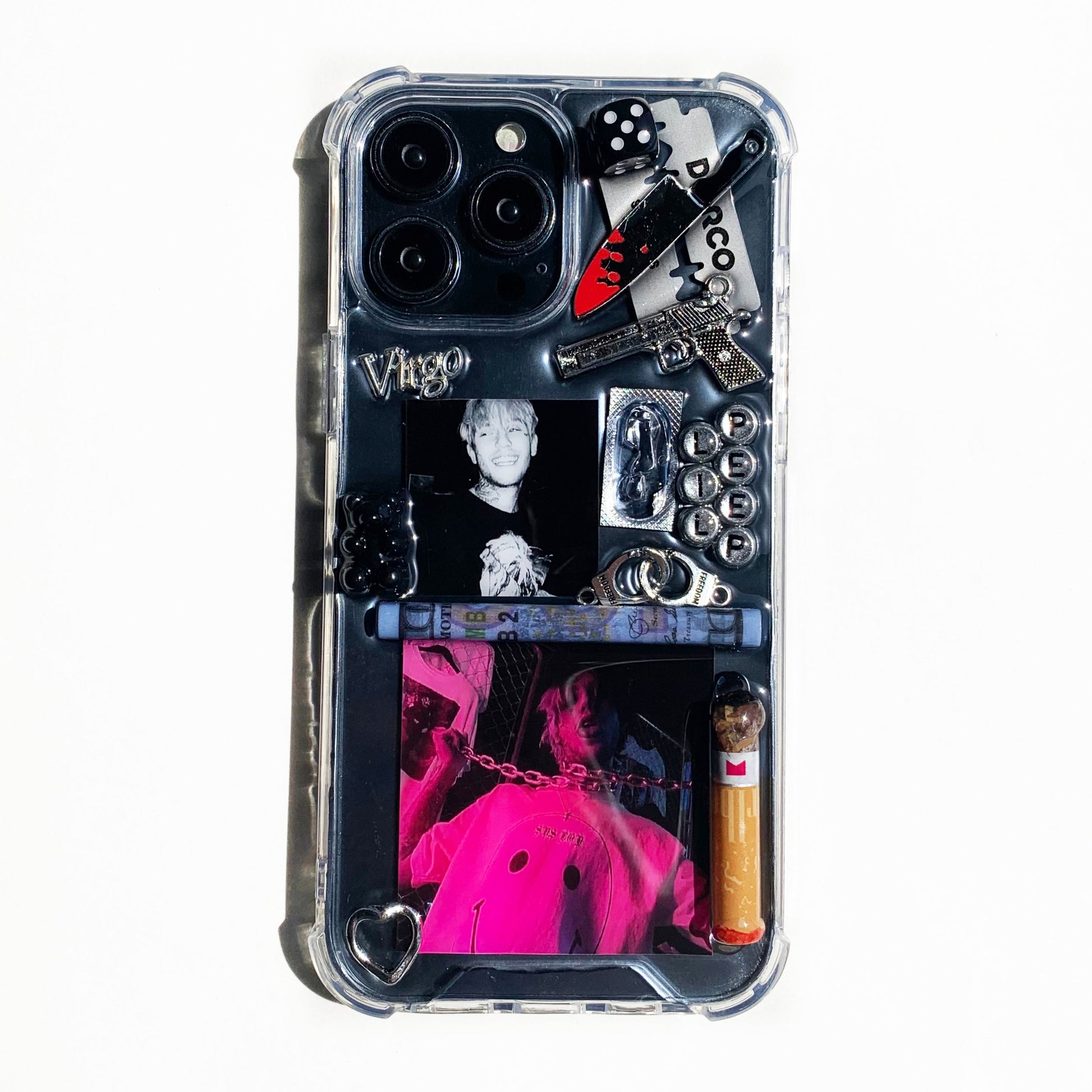 Lil Peep Style-48 - resinsgift