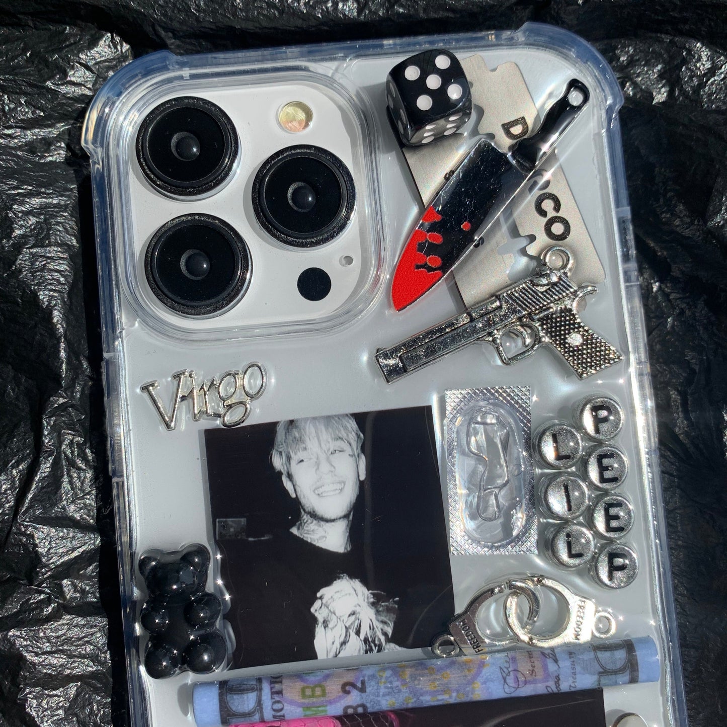 Lil Peep Style-48 - resinsgift