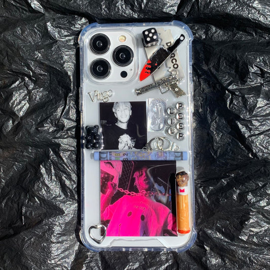 Lil Peep Style-48 - resinsgift