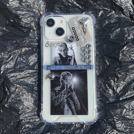 Lil Peep Style-51 - resinsgift