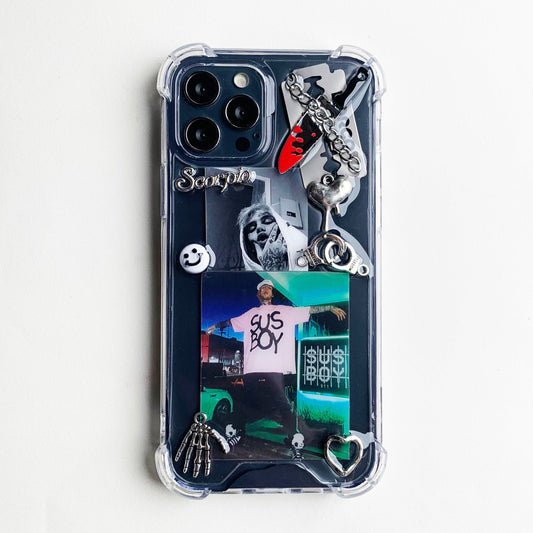 Lil Peep Style-52 - resinsgift