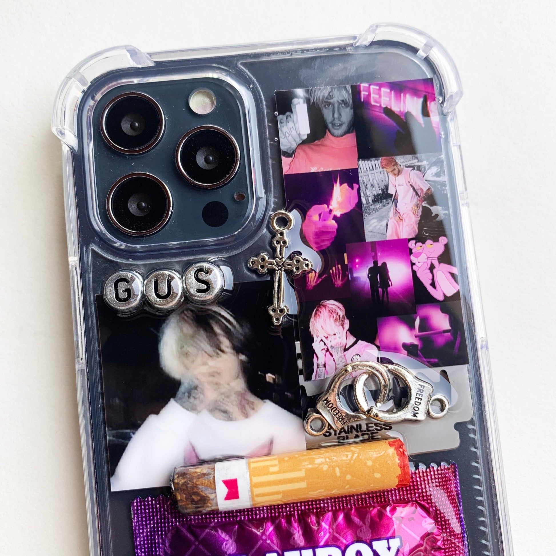 Lil Peep Style-53 - resinsgift