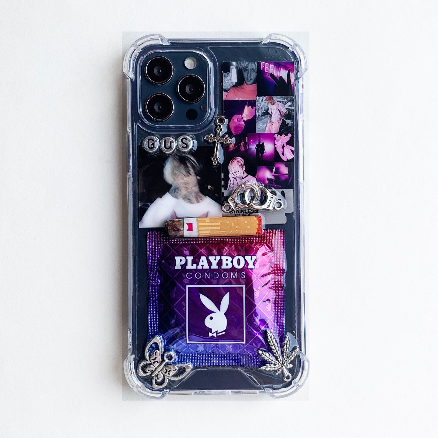 Lil Peep Style-53 - resinsgift