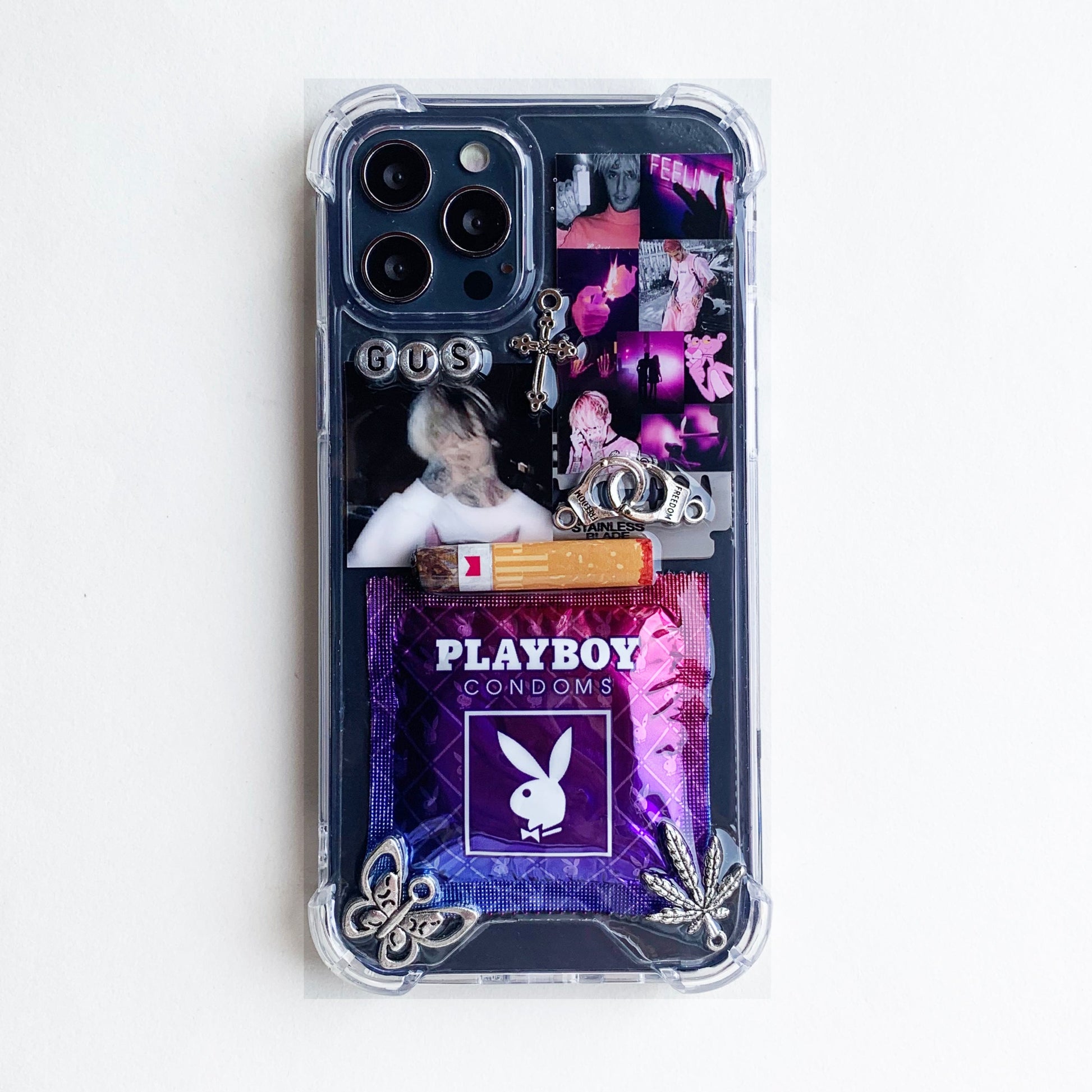 Lil Peep Style-53 - resinsgift