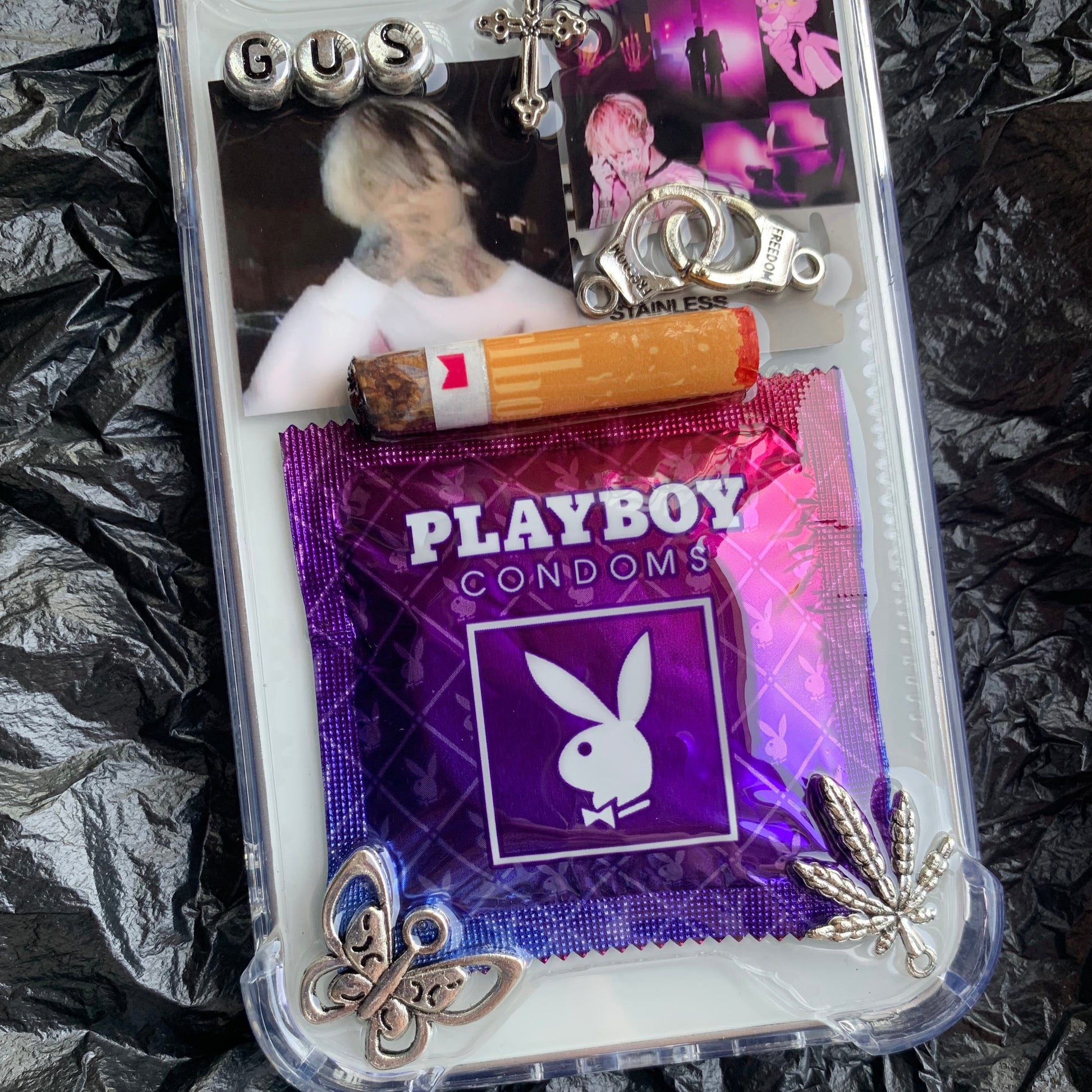 Lil Peep Style-53 - resinsgift