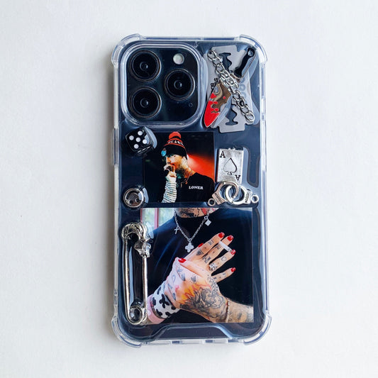 Lil Peep Style-55 - resinsgift