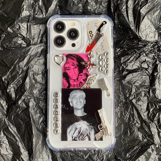 Lil Peep Style-62 - resinsgift