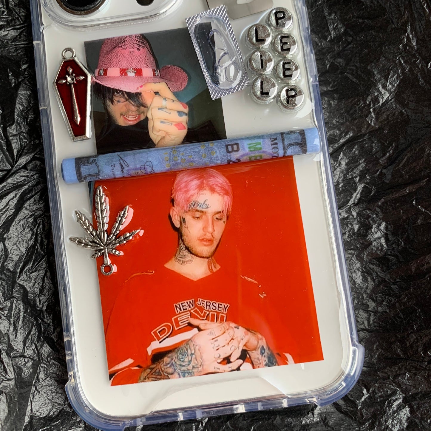 Lil Peep Style-63 - resinsgift