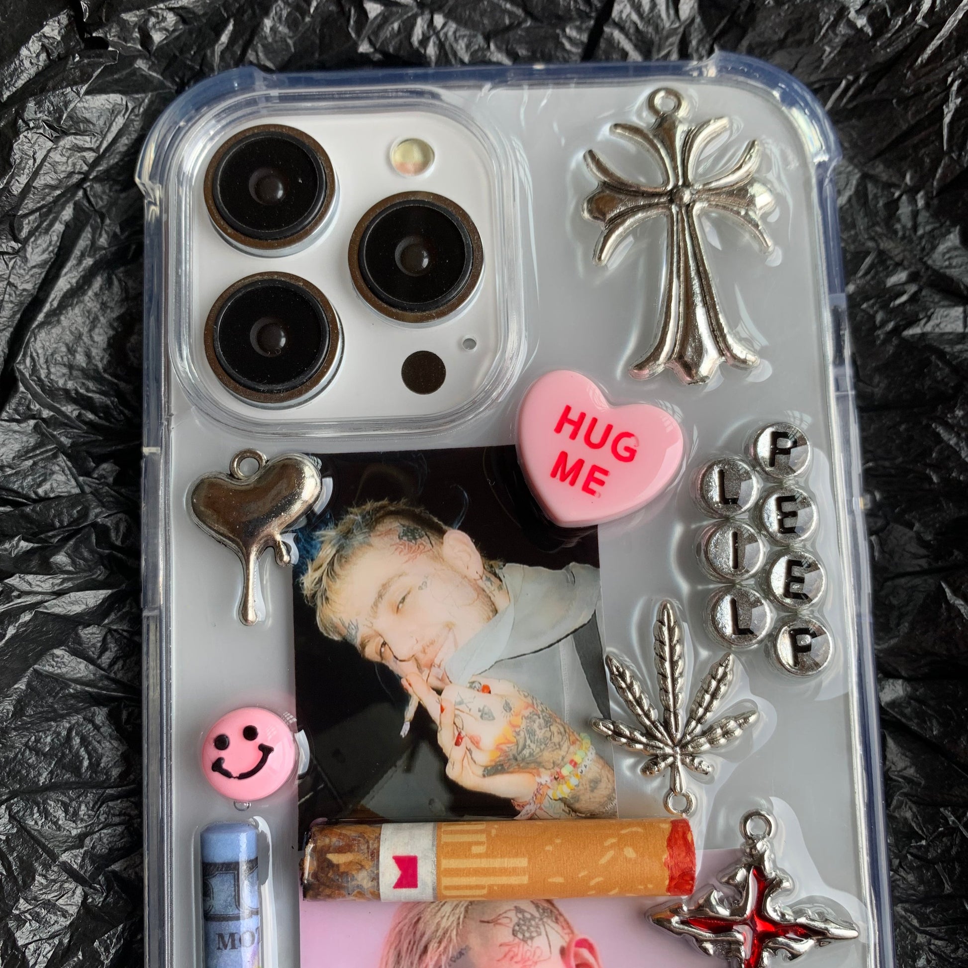 Lil Peep Style-65 - resinsgift