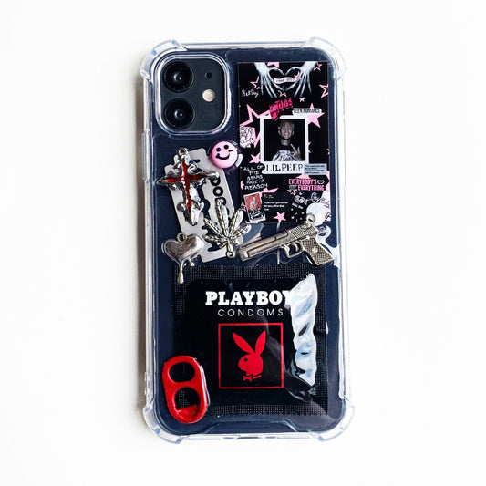 Lil Peep Style-66 - resinsgift