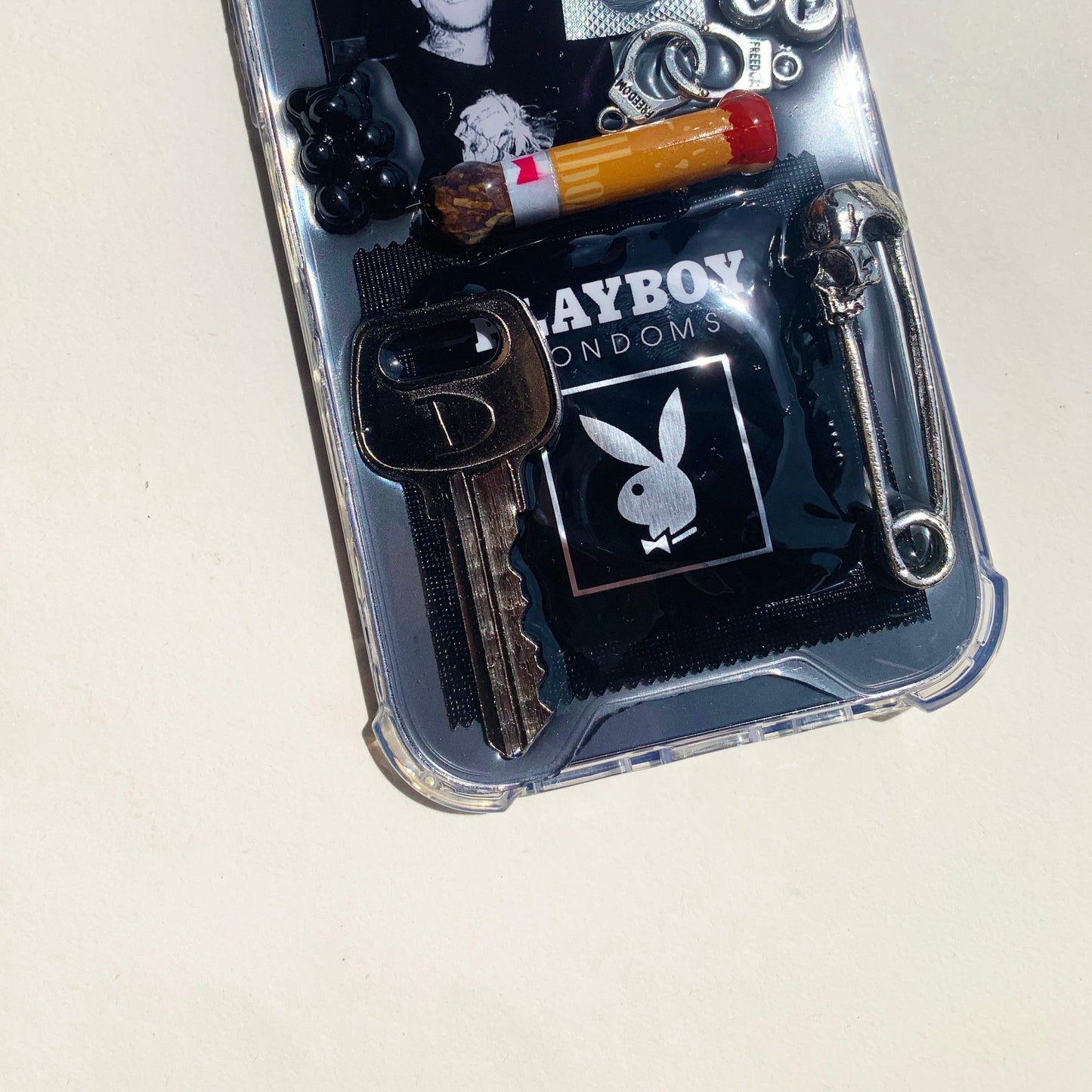 Lil Peep Style-7 - resinsgift