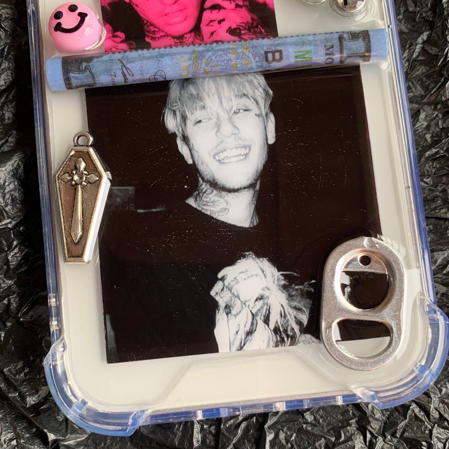 Lil Peep Style-70 - resinsgift